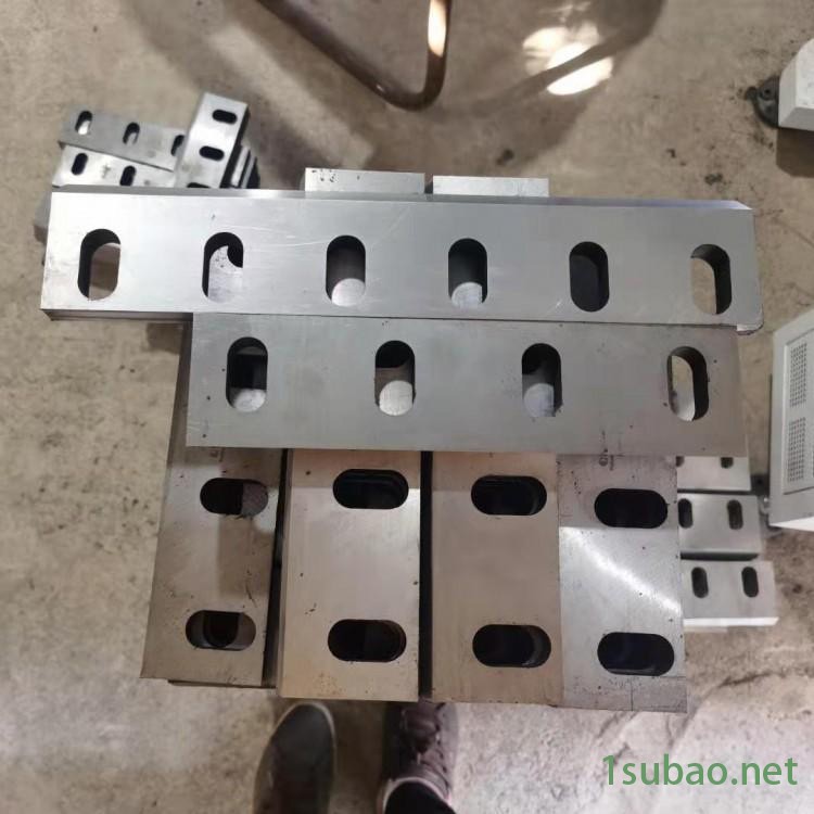 粉碎机刀具 破碎机 塑料粉碎机刀片 融旺机械