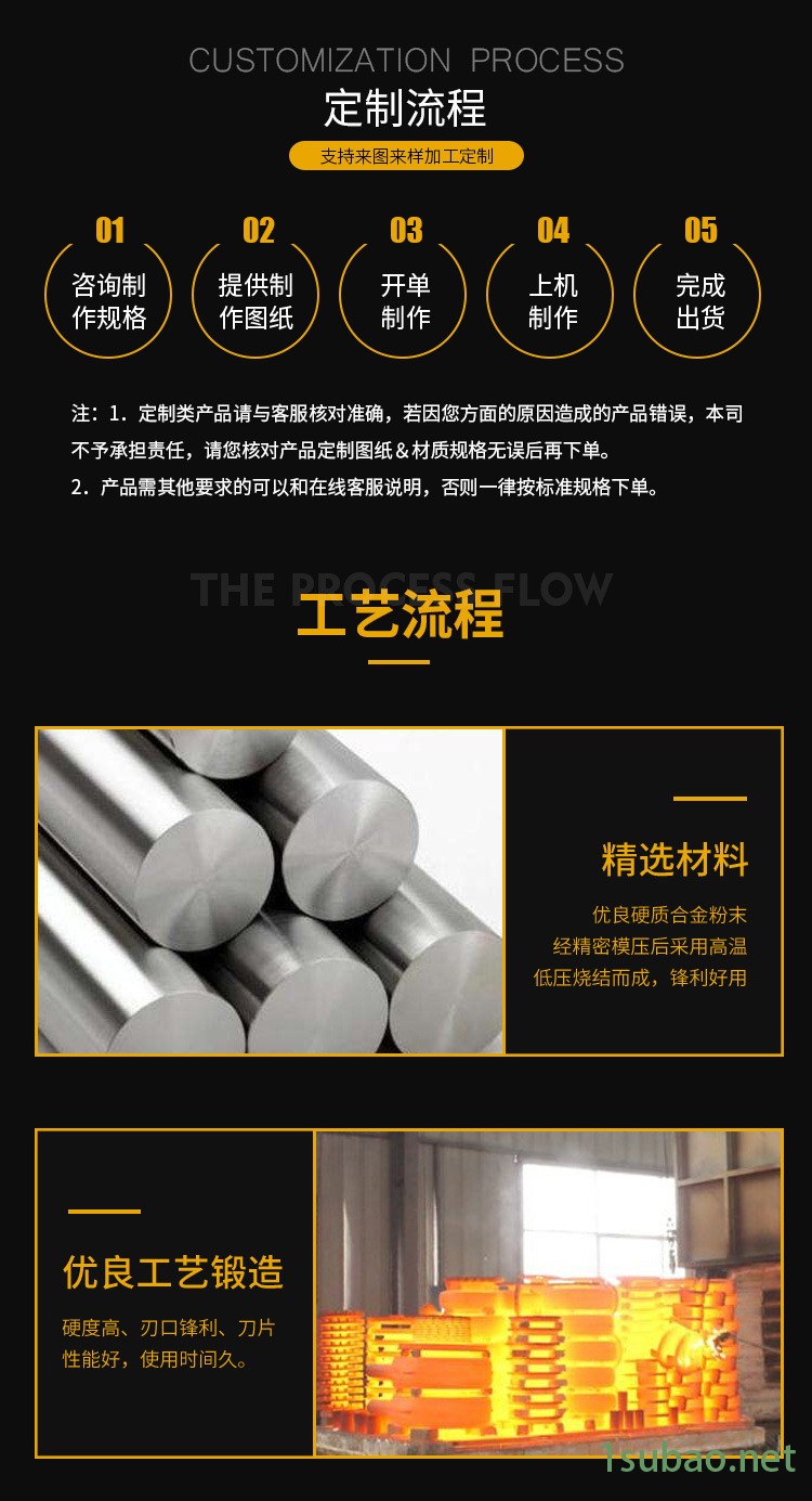 光炬机械韩城塑料粉碎机刀具批发商售卖** 欢迎来购