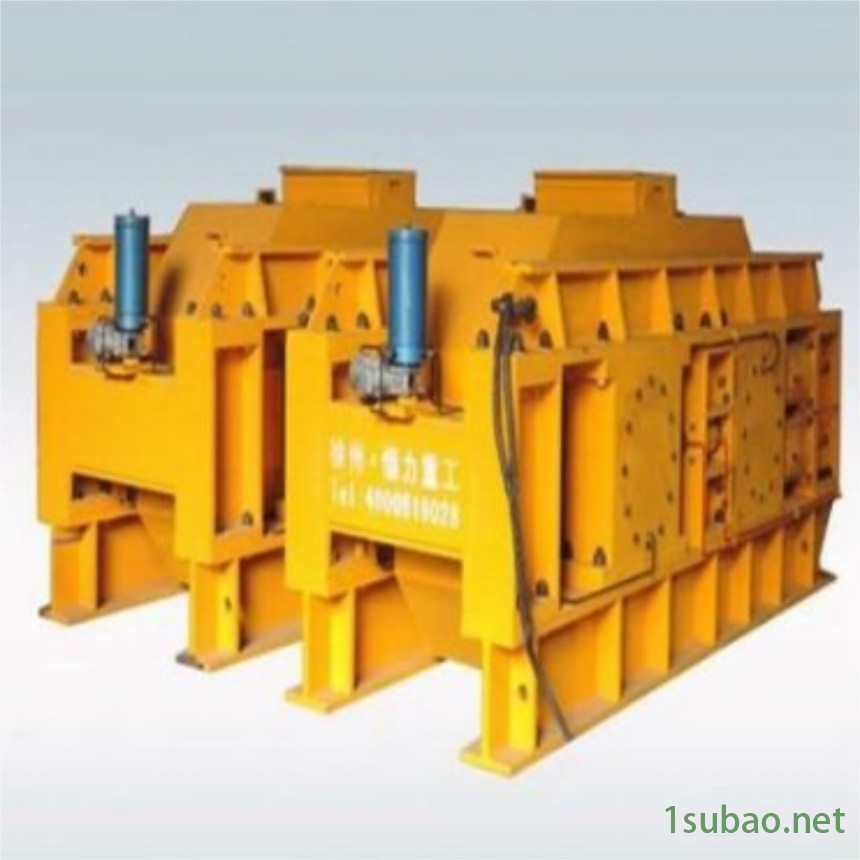 恒力 粉碎机破碎机厂家精心打造 