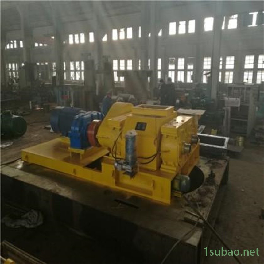 恒力 粉碎机破碎机厂家精心打造 