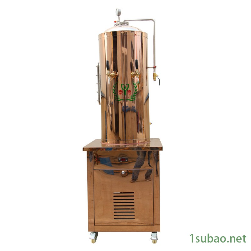 京德 啤酒粉碎机 啤酒设备配件  啤酒塑料壶 蒸馏设备  **价廉 按需设计 欢迎来电咨询