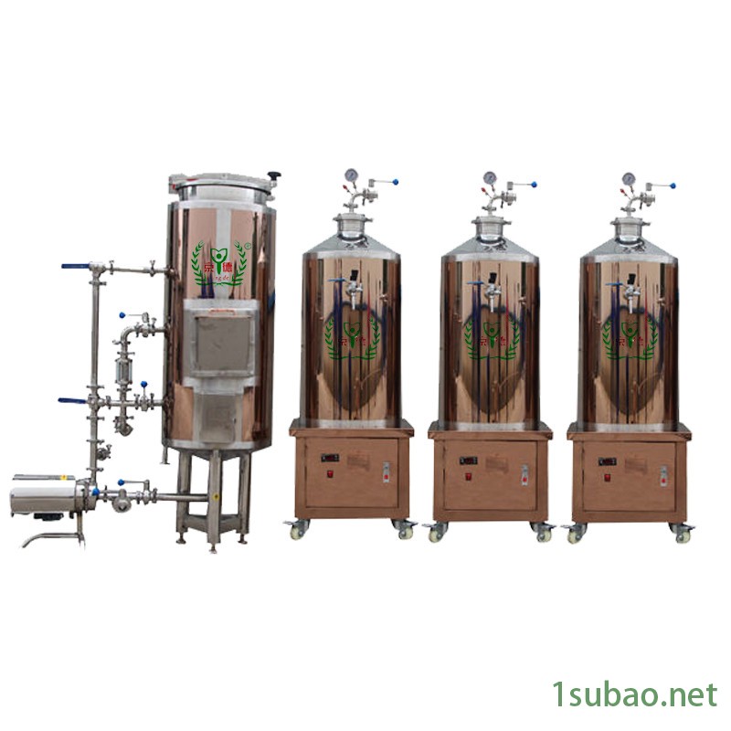 京德 啤酒粉碎机 啤酒设备配件  啤酒塑料壶 蒸馏设备  **价廉 按需设计 欢迎来电咨询