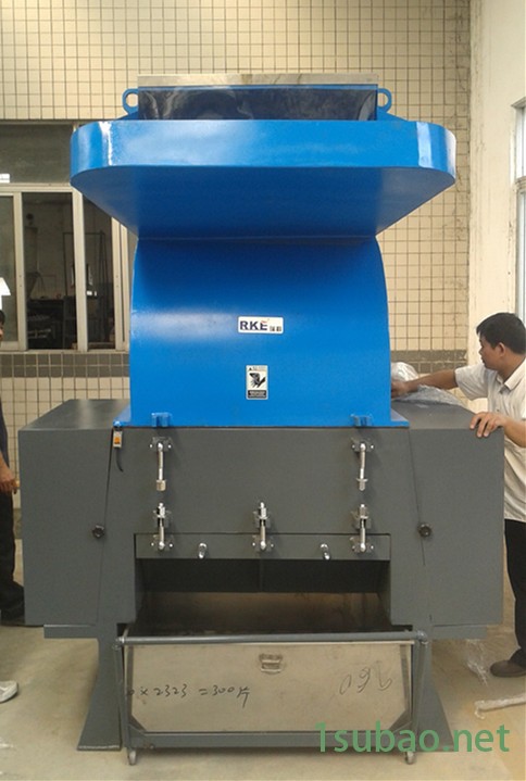 60HP重工型粉碎機