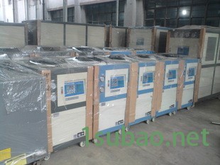 供应东莞长安虎门注塑机电镀专用冷水机螺杆式制冷机组厂家直销