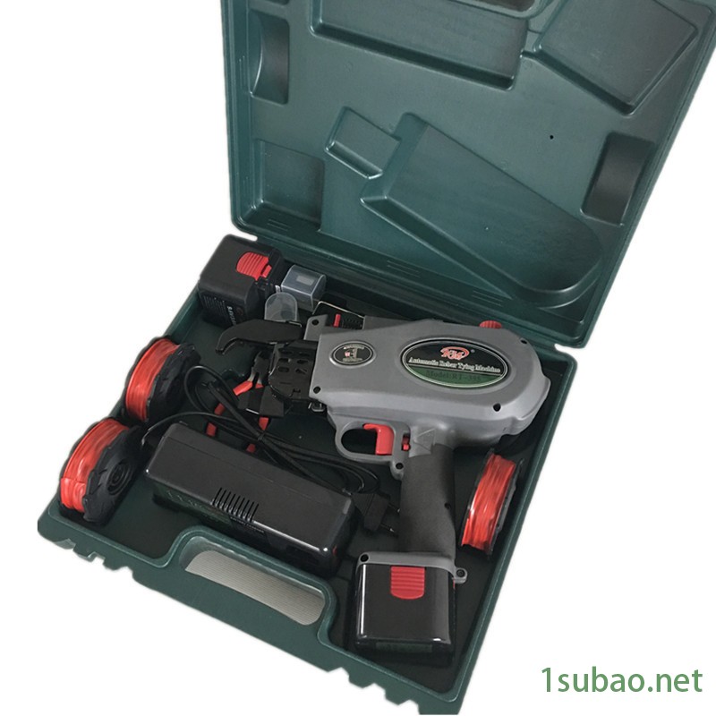 九威扎丝机 电动工具钢筋扎丝机 钢筋扎丝机 自动钢筋扎丝机示例图8