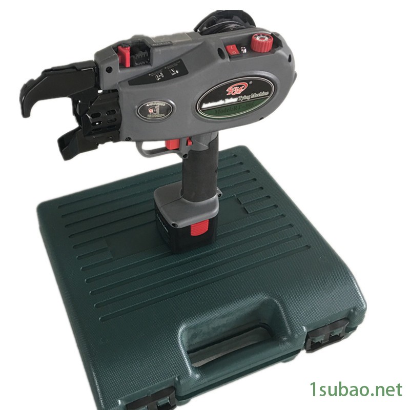 九威扎丝机 电动工具钢筋扎丝机 钢筋扎丝机 自动钢筋扎丝机示例图6