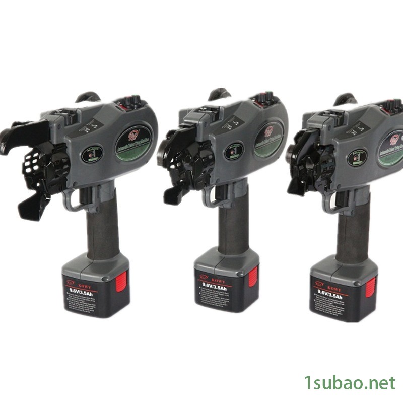 九威扎丝机 电动工具钢筋扎丝机 钢筋扎丝机 自动钢筋扎丝机示例图2