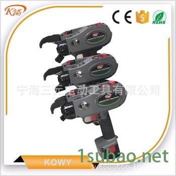 电动工具钢筋捆扎机 KOWY-九威钢筋捆扎机 快速智能钢筋捆扎机示例图6