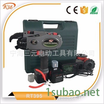 电动工具钢筋捆扎机 KOWY-九威钢筋捆扎机 快速智能钢筋捆扎机示例图5