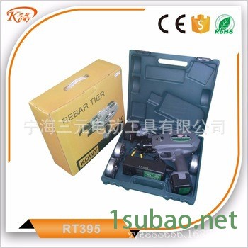 电动工具钢筋捆扎机 KOWY-九威钢筋捆扎机 快速智能钢筋捆扎机示例图7