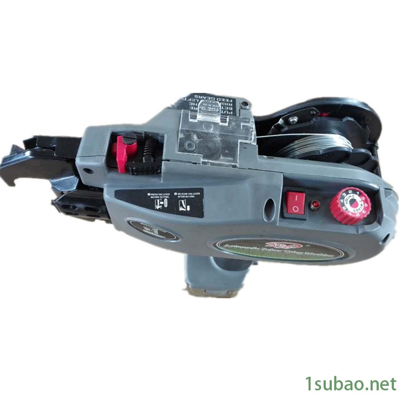 电动工具钢筋捆扎机 KOWY-九威钢筋捆扎机 快速智能钢筋捆扎机示例图4