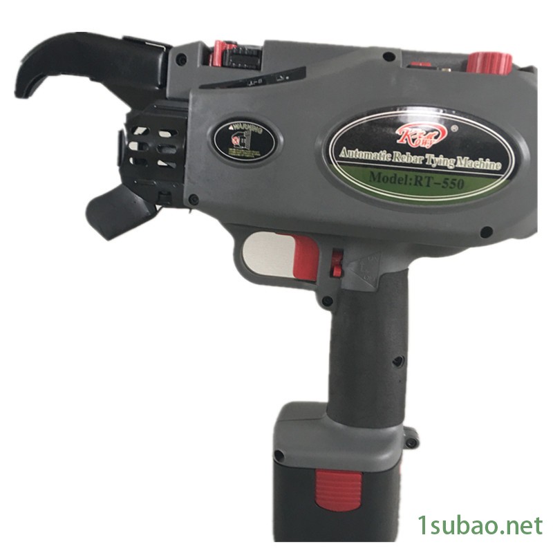 KOWY-九威钢筋捆扎机 手持电动工具厂家直销捆扎机示例图1