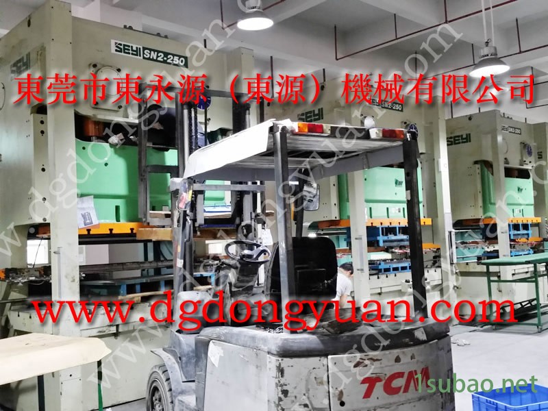 SHENG LONG 冲压机过载油泵，PDH190-S-L-1模高  找 东永源