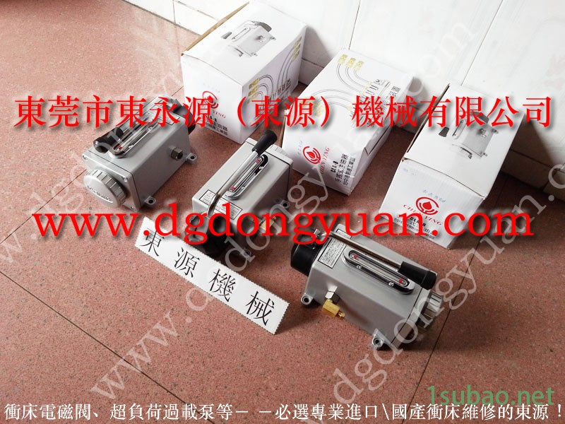 哈锻 冲压机显示器，OMPI ITALY轴封 R125  找 东永源