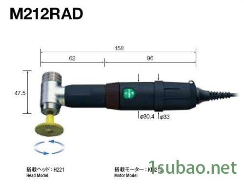 上海MINIMO研磨機銷售價格