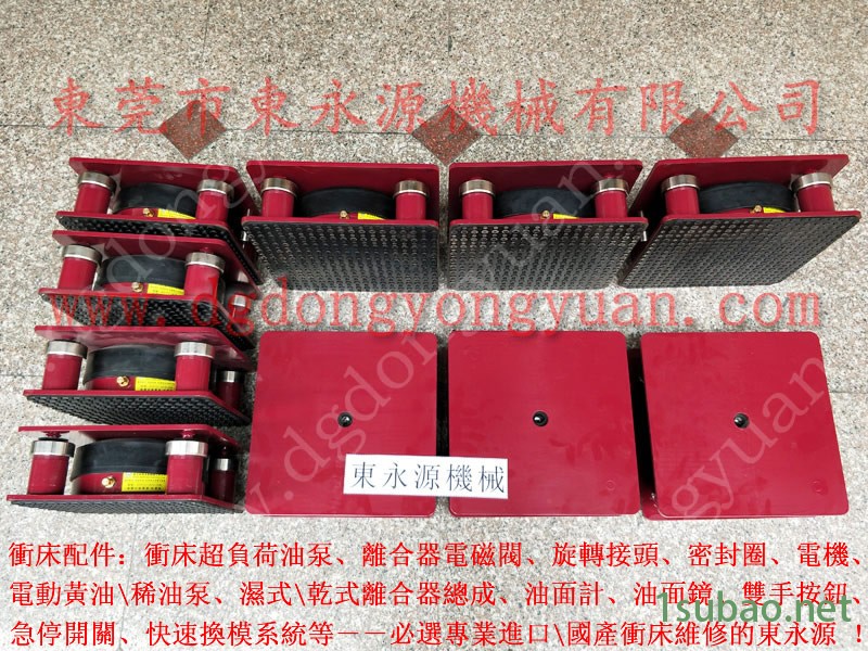 瑛瑜 冲压机模高， SANDSUN油泵PB14   找 东永源