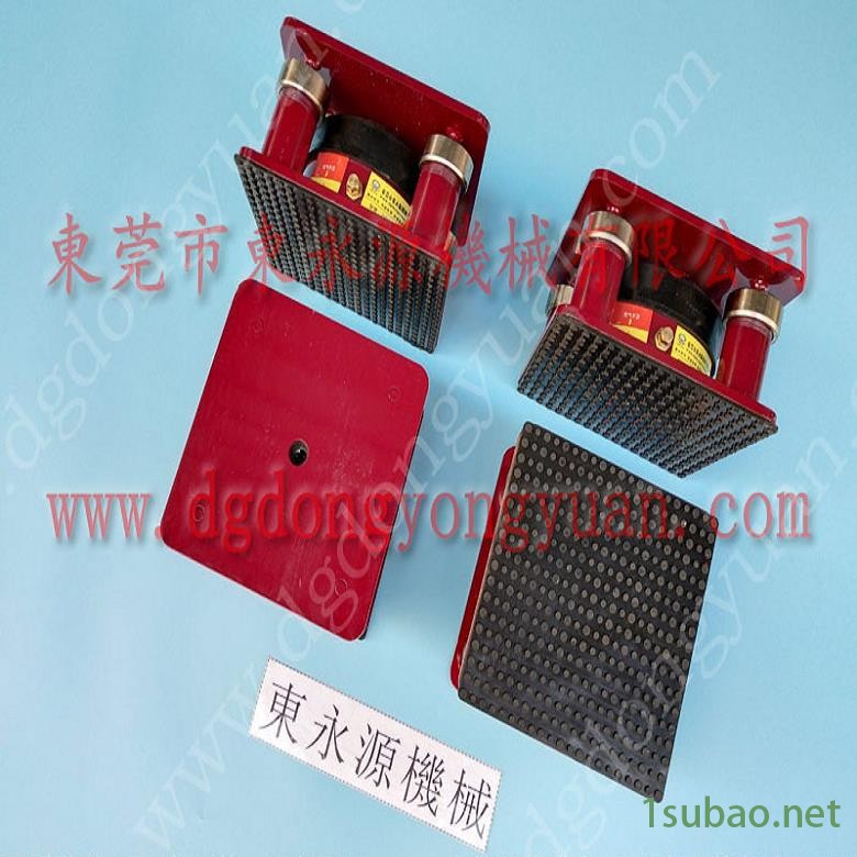 精密仪器避震脚 楼上织布机避震器  防振器  快餐盒分切冲床避震器，高速冲压机给油器