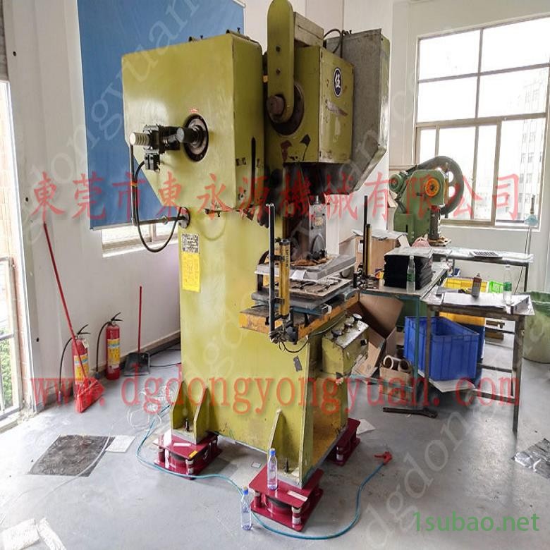 注塑機防震腳 沖壓機防振墊  隔振器  式柔版印刷機腳墊，涂油均勻板料給油機