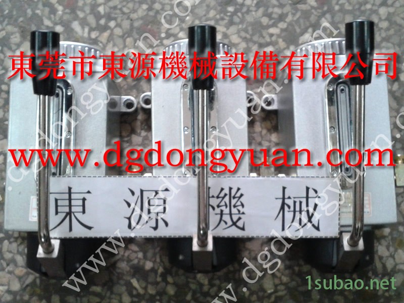 天田 冲压机过载油泵，横滨yokohama气垫  找 东永源