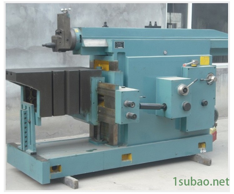 bc60100牛頭刨床  電動工具牛頭刨 機械制造設備刨削加工機床示例圖5