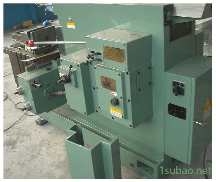 bc6066牛头刨床 机械制造设备刨削加工机床 卧式电动工具刨床示例图6