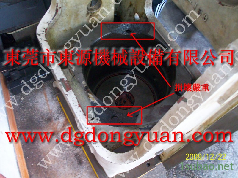 金沃 冲压机双联电磁阀，VA08-920油泵  找 东永源