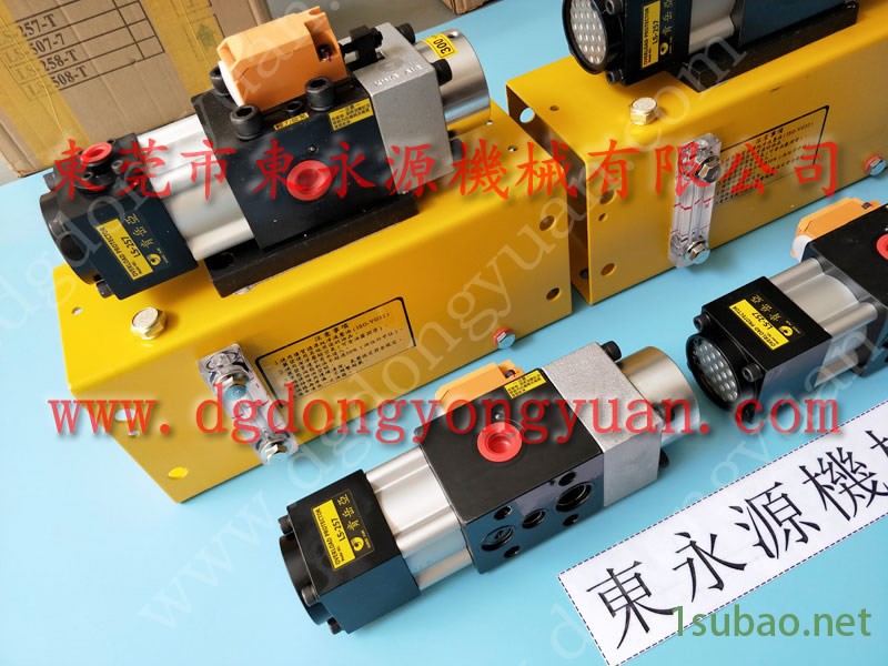 SAMDUN 冲压机平衡气囊，控制器 JSK-08W  找 东永源