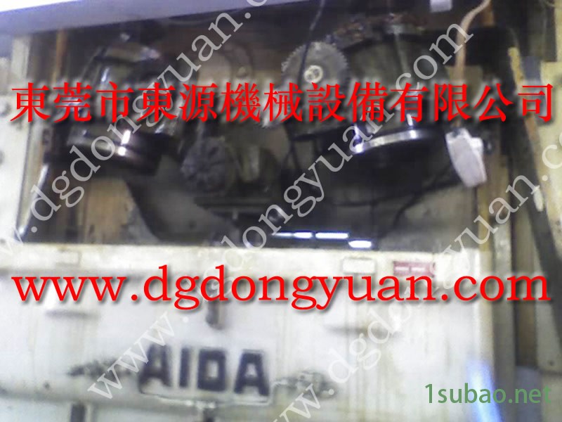 SAMDUN 冲压机平衡气囊，控制器 JSK-08W  找 东永源