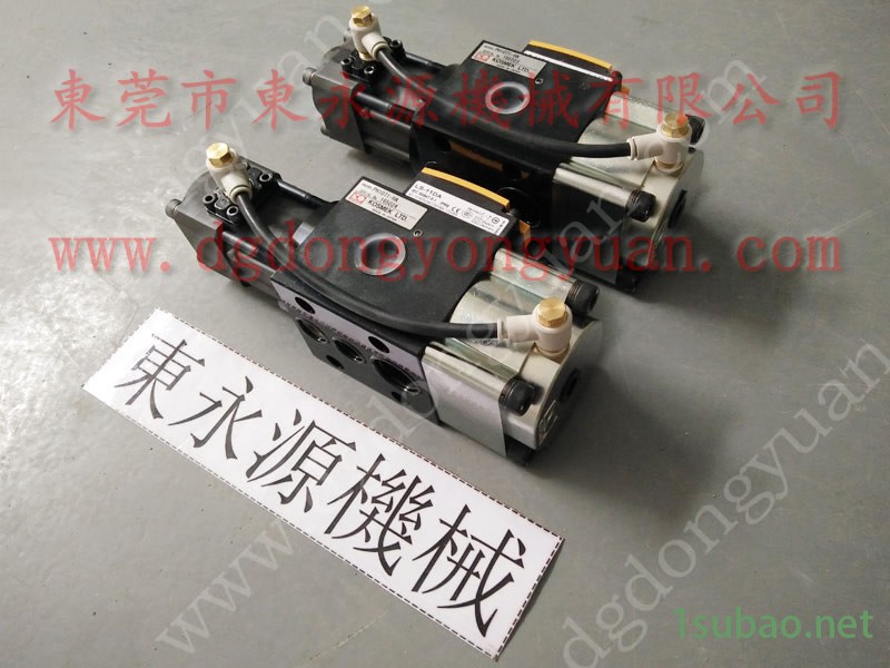 SAMDUN 冲压机平衡气囊，控制器 JSK-08W  找 东永源