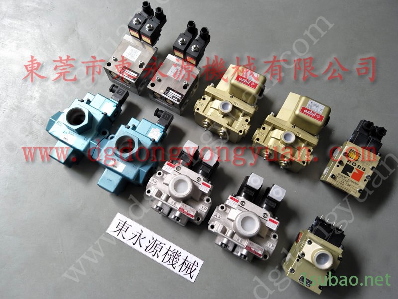 MINSTER 冲压机显示器，压力机减震气囊  找 东永源