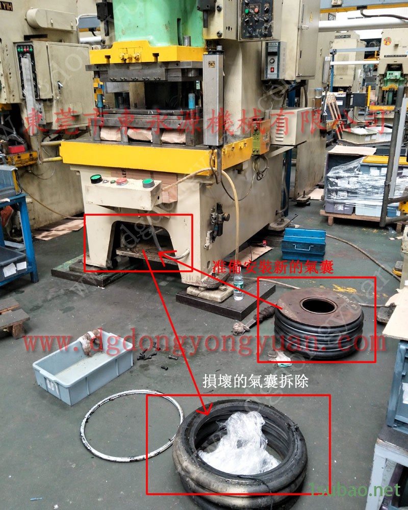 徐鍛 沖壓機電磁閥，SANGYONG沖床剎車片  找 東永源
