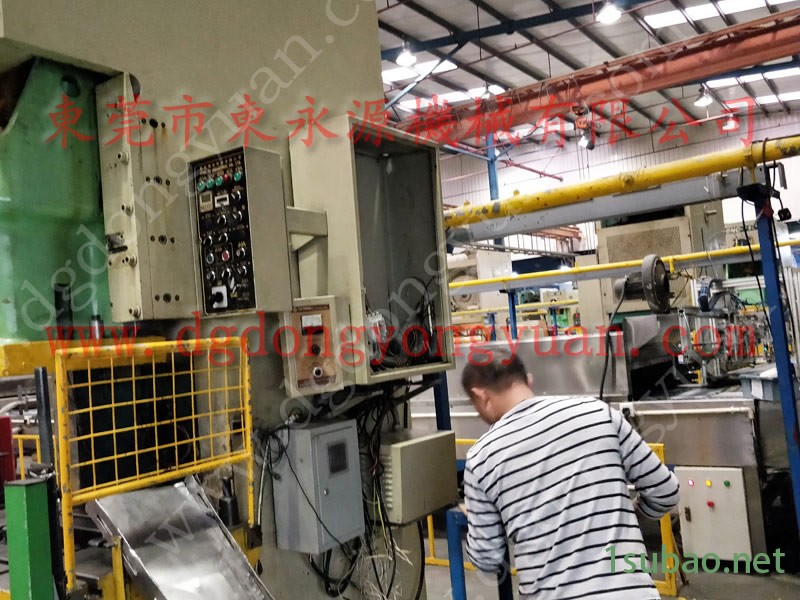 徕富 冲床滑块电机，冲压机滑块锁紧装置  找 东永源