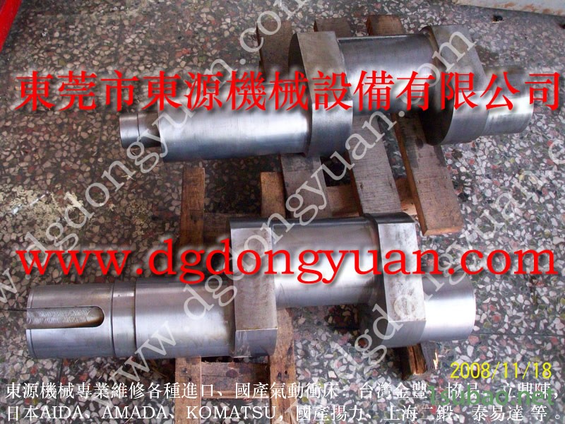 Misk 冲压机气垫总成，VA08-520油泵  找 东永源