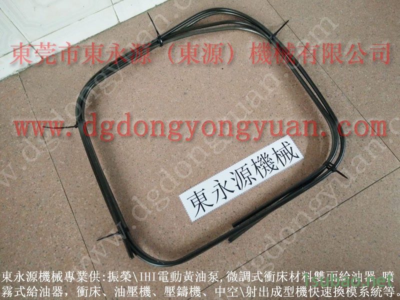 扬力 二手冲床，冲压机电动润滑黄油泵  找 东永源