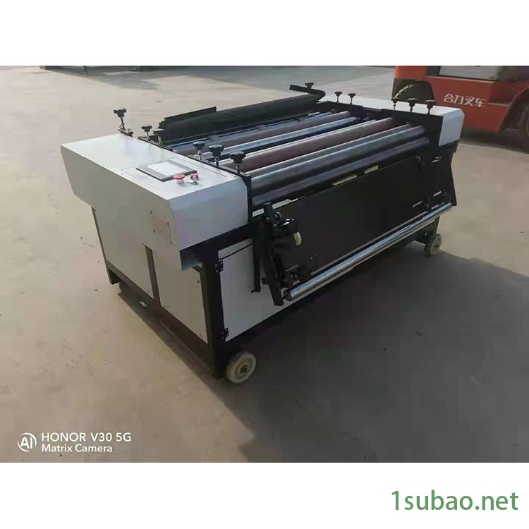 电动机械卷板机 电动三辊卷圆机 圆形金属器皿制品卷圆机 宜和