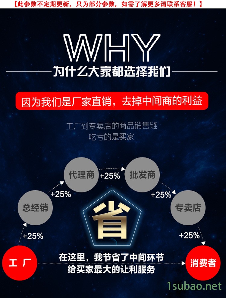 冲压机机械45 冲床气动冲床钢板焊接机身标准现货供应非标订做示例图3