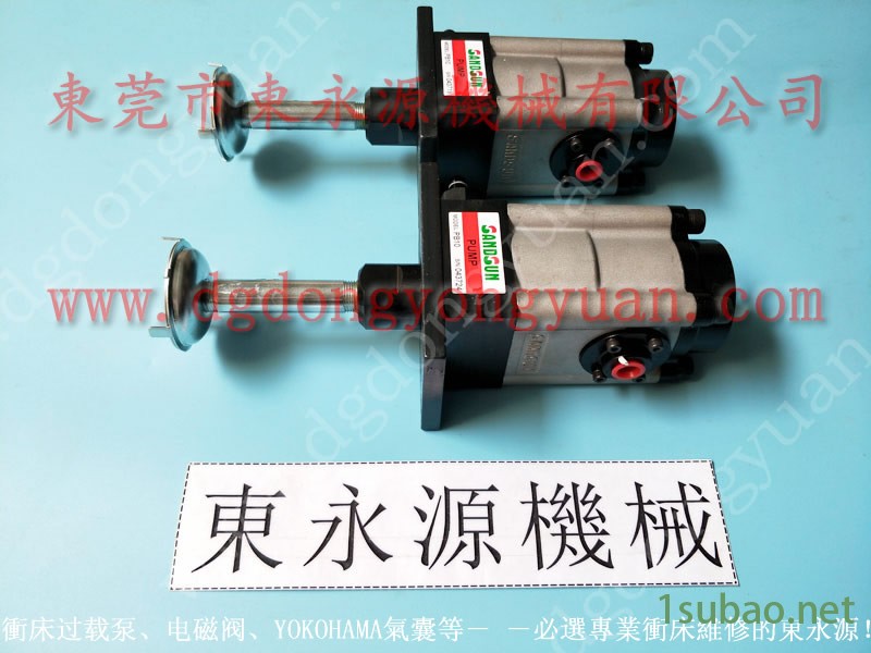 北锻 冲压机计数器，机械安全气控阀  找 东永源