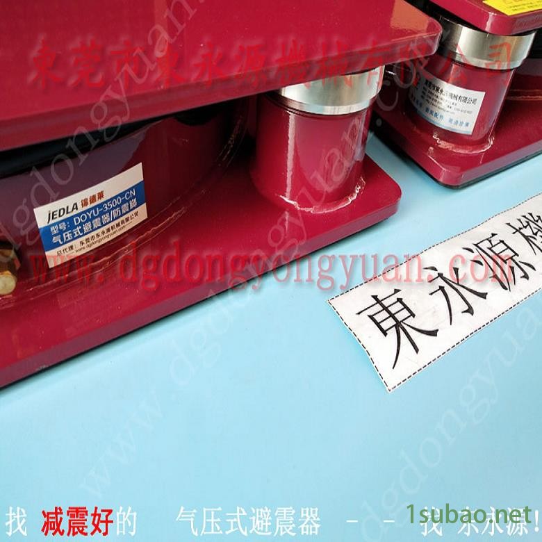压痕机减震垫 冲压机防振垫  减振脚  可调式注塑机避震脚，找东永源
