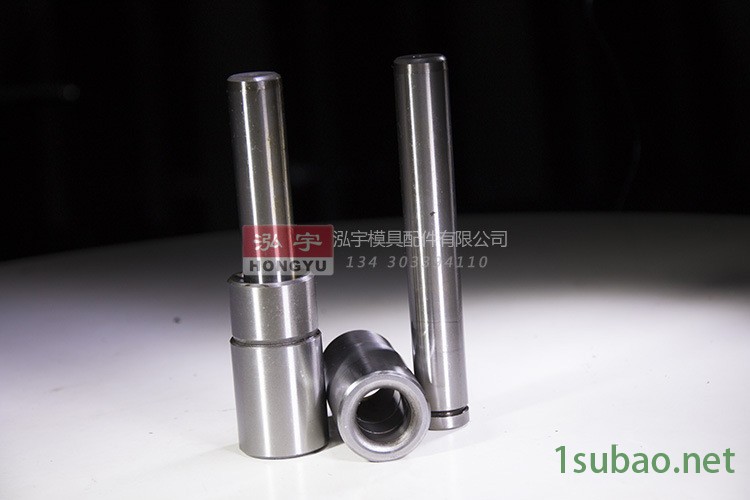 滑动导柱（SGP) 副本