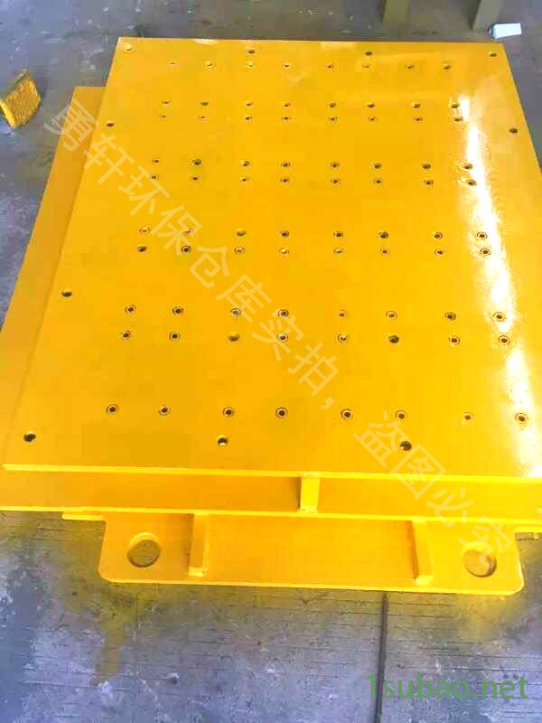 免燒磚模具空心磚模具 免燒磚機模具 水泥磚磨具  耐磨 可定制示例圖6