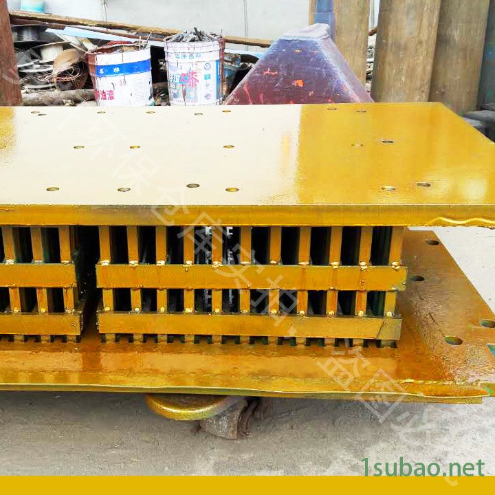 免燒磚模具空心磚模具 免燒磚機模具 水泥磚磨具  耐磨 可定制示例圖2