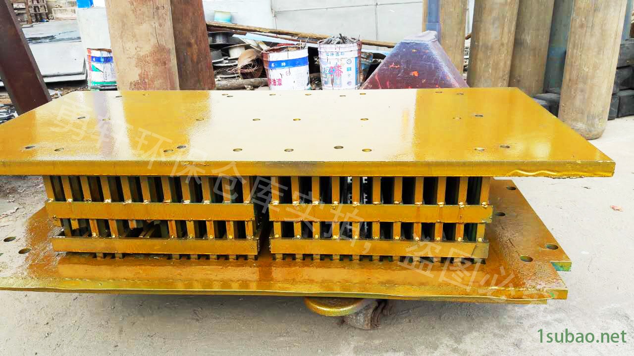 免燒磚模具空心磚模具 免燒磚機模具 水泥磚磨具  耐磨 可定制示例圖10