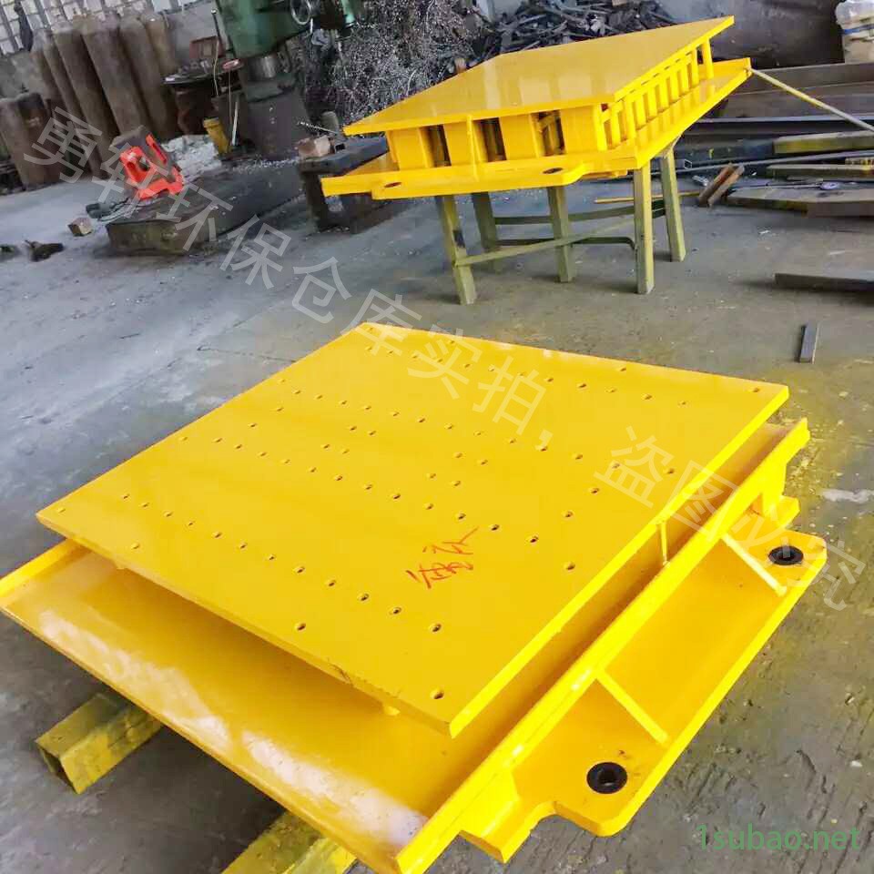 免燒磚模具空心磚模具 免燒磚機模具 水泥磚磨具  耐磨 可定制示例圖5