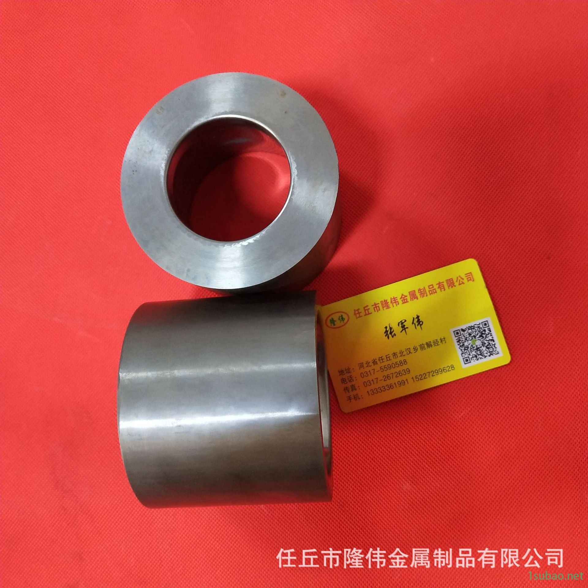厂家直销高精度耐磨硬质合金拉伸模具 硬质合金模具钨钢模具来图示例图10