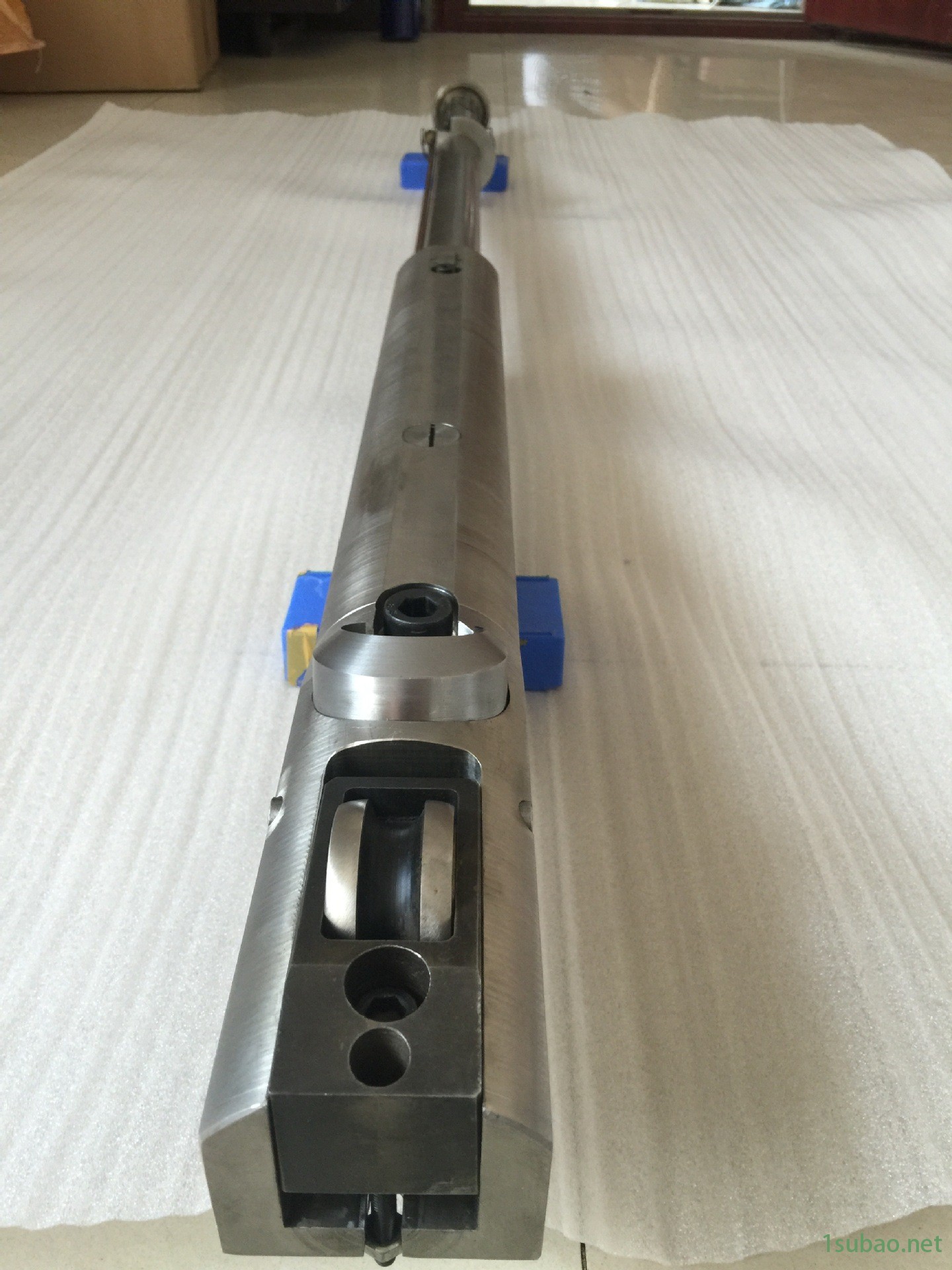 任丘厂家加工定制各类硬质合金冷镦模具，耐磨抗压防锈示例图1