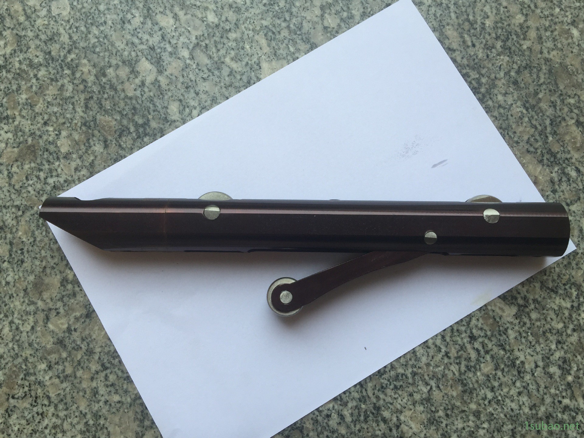 任丘厂家加工定制各类硬质合金冷镦模具，耐磨抗压防锈示例图4