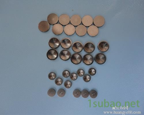 任丘厂家加工定制各类硬质合金冷镦模具，耐磨抗压防锈示例图7