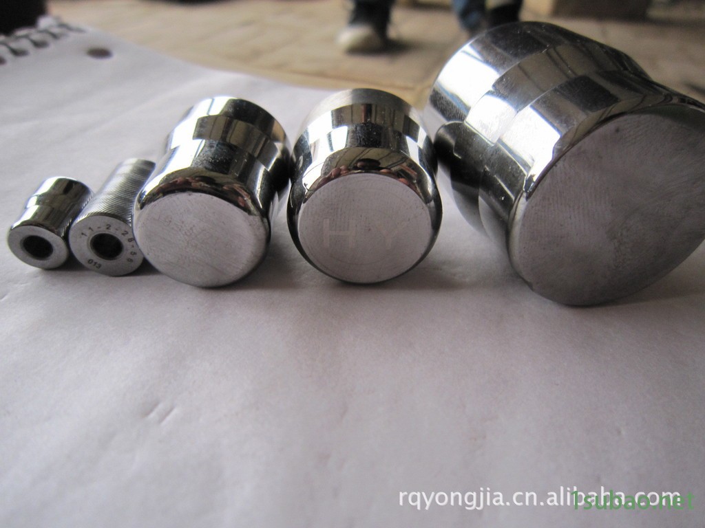 任丘厂家加工定制各类硬质合金冷镦模具，耐磨抗压防锈示例图10