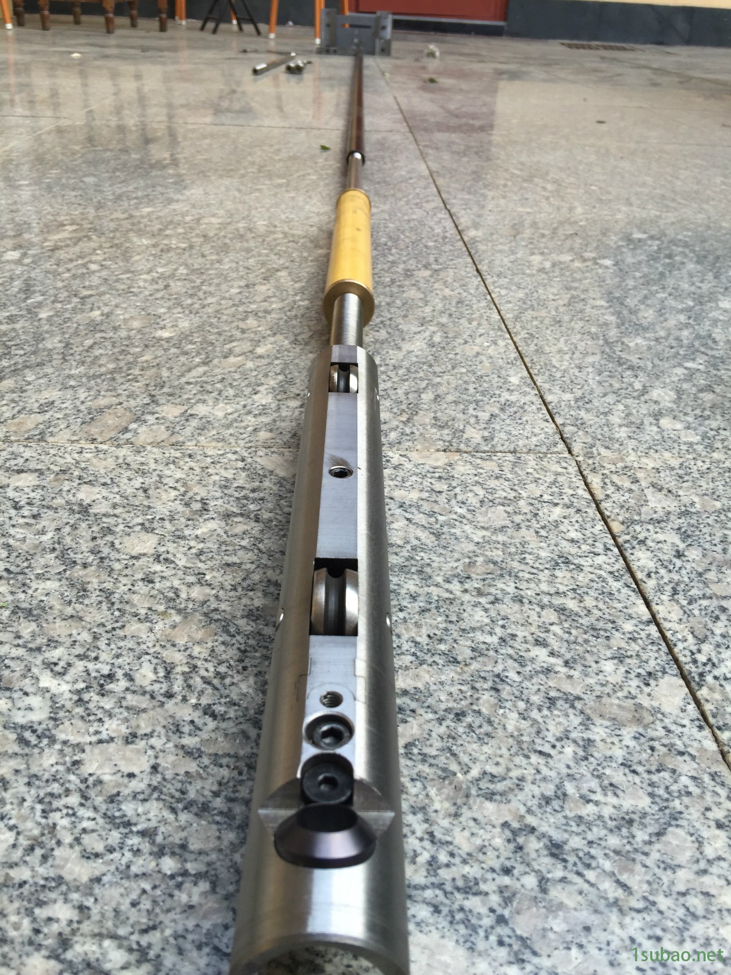 任丘厂家加工定制各类硬质合金冷镦模具，耐磨抗压防锈示例图3