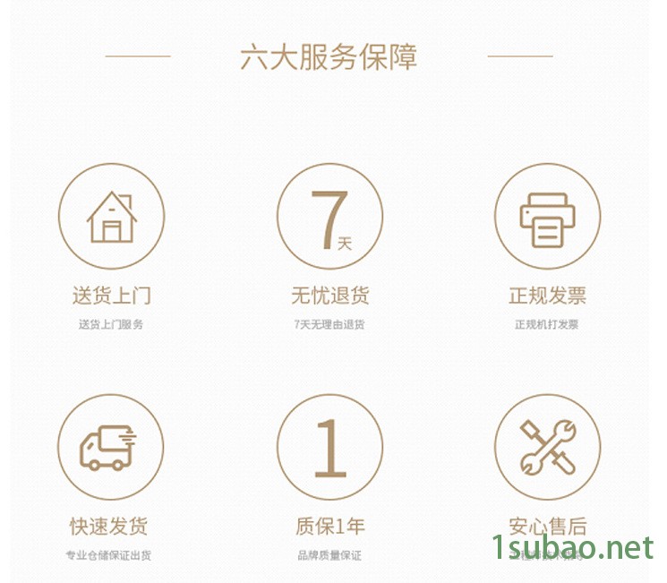 售后服務